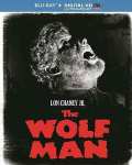 The Wolf Man (Blu-ray Disc)