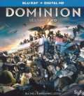Dominion: Season Two (Blu-ray Disc)