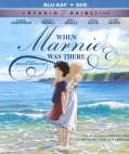 When Marnie Was There (Blu-ray/DVD)