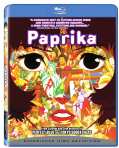 Paprika (Blu-ray Disc)
