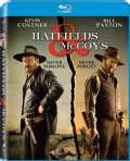 Hatfields & McCoys (Blu-ray Disc)