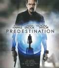 Predestination (Blu-ray Disc)