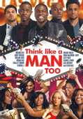 Think Like a Man Too (DVD)