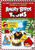 Angry Birds Toons: The First Season, Vol. 1 & 2 (DVD)