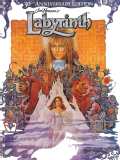 Labyrinth (Anniversary Edition) (Blu-ray Disc)