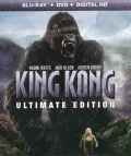 King Kong (Ultimate Edition)