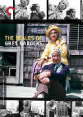Beales of Grey Gardens (DVD)
