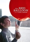 The Red Balloon (DVD)