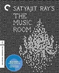 The Music Room (Blu-ray Disc)