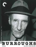 Burroughs: The Movie (Blu-ray Disc)