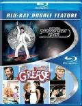 Saturday Night Fever/Grease (Blu-ray Disc)