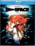 Innerspace (Blu-ray Disc)