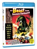 The Beast from 20,000 Fathoms (Blu-ray Disc)
