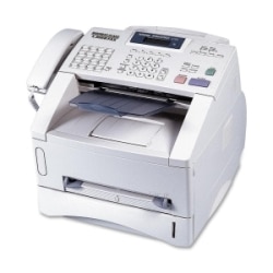 Brother IntelliFAX 4100e Business-class Laser Fax/ Copier/ Phone