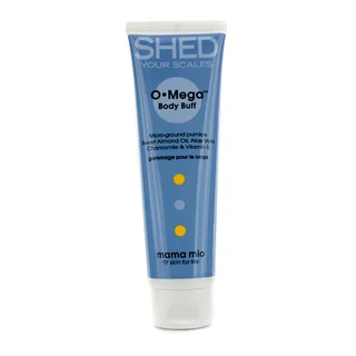 Mama Mio Omega 5-ounce Body Buff