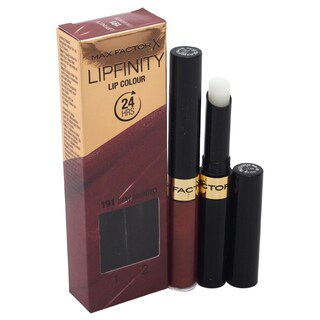 MaxFactor Lipfinity-191 Stay Bronzed Lipstick