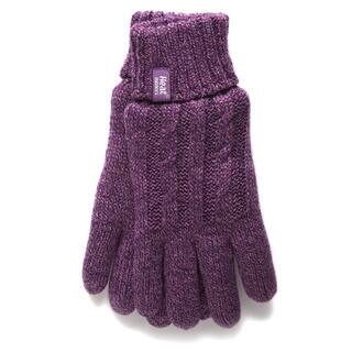 Heat Holder Women's Thermal Gloves