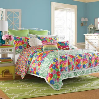 Collier Campbell English Bloom Duvet