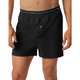 Thumbnail 1, Hanes Men's Tagless ComfortSoft Knit Boxer with Comfort Flex Waistband (Pack of 5).