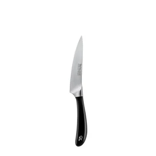 Robert Welch Signature V Stainless Steel 4.5-inch Utility Knife