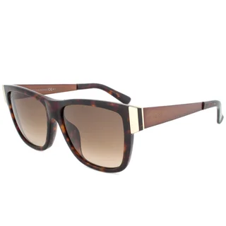 Gucci 3718/S Plastic Rectangular Sunglasses