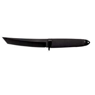 Cold Steel 3V Master Tanto Fixed Blade 6-inch Blade Knife