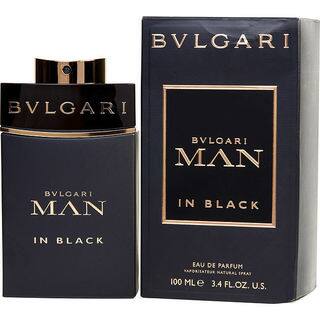 Bvlgari Man in Black 3.4-ounce Men's Eau de Parfum Spray