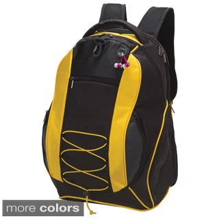 Goodhope All-In-One 15-inch Laptop Sport Backpack