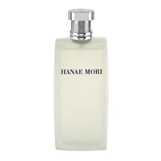 Hanae Mori Men's 3.4-ounce Eau de Toilette Spray (Tester)