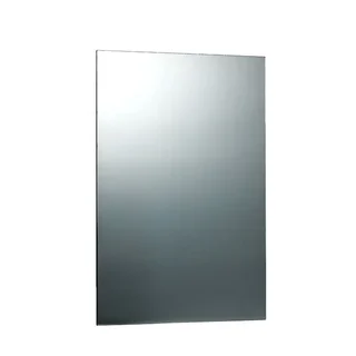 Warmly Yours Ember Heating Panel Glass Mirror