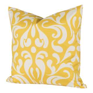 slide 1 of 1, Cannonborough Rutledge Bright Damask Throw Pillow