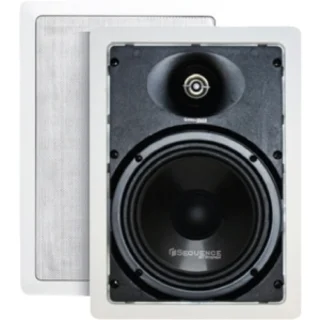 Sequence Essentials 160 W RMS Speaker - 2-way