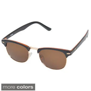EPIC Eyewear 'Calabas' Soho Clubmaster Fashion Sunglasses