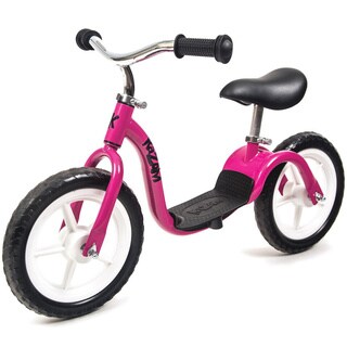 KaZAM Pink v2e Balance Bike