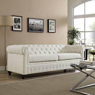 Earl Fabric Sofa
