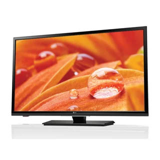 LG 32LF500B 32-inch 720p 60Hz LED HDTV