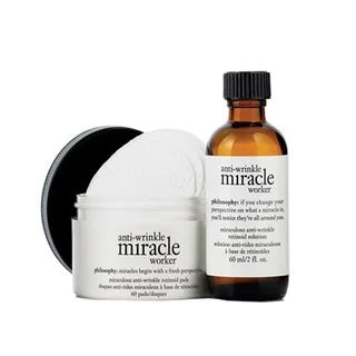 Philosophy Miracle Worker Miraculous Anti-wrinkle Retinoid
