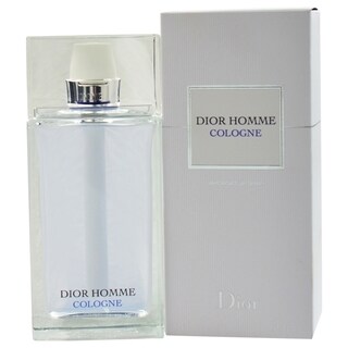 Christian Dior Homme 6.8-ounce Cologne Spray