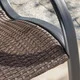 Gracie's Outdoor Wicker Rocking Chair by Christopher Knight Home - Thumbnail 1