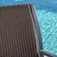 Gracie's Outdoor Wicker Rocking Chair by Christopher Knight Home - Thumbnail 3