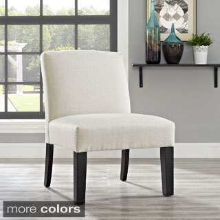 Modway Auteur Fabric Armchair