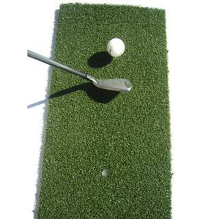 Residential Golf/ Driving/ Chipping Practice Mat with 5mm Foam Backing (4 options available)