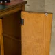 Everest Multi-Color Wood Cabinet by Christopher Knight Home - Thumbnail 4