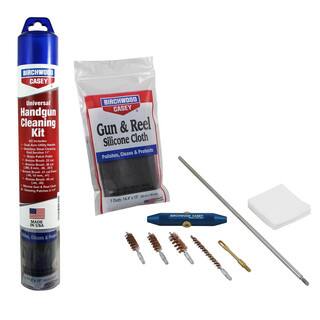 Birchwood Casey Univer. Stainless Steel Cleaning Kit