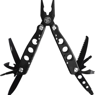 Smith & Wesson 15 Function Multi-Tool
