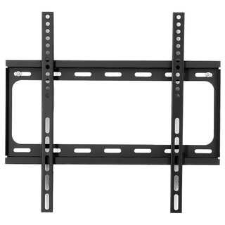 Loctek F1S 26 to 55-inch Low Profile Fixed TV Wall Mount