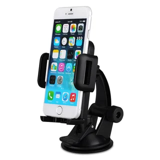 Mpow Grip Pro Universal Car Mount