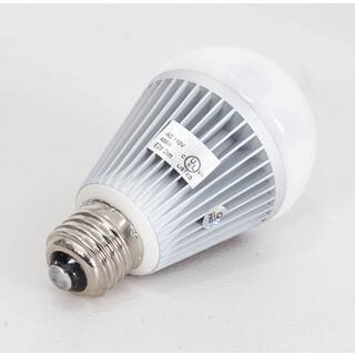 Somette A19 7 Watt Indoor Dimmable LED Bulb
