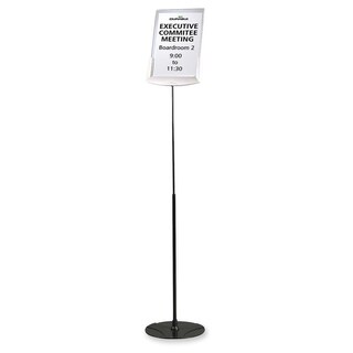 Durable Banner Stand