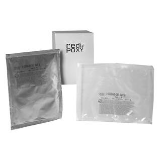 Redi Poxy Epoxy Tile Setting Material 12lb Set